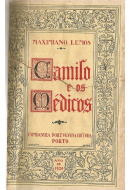Livros/Acervo/L/LEMOS MAIM CAMED